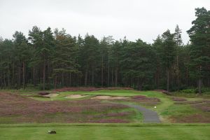 Swinley Forest 13th